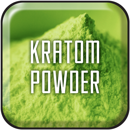 Powder/Capsules